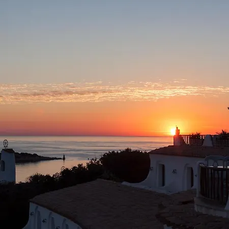 Luci Di La Muntagna Otel 4*
