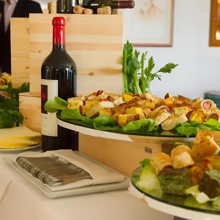 Luci Di La Muntagna Hotel Porto Cervo