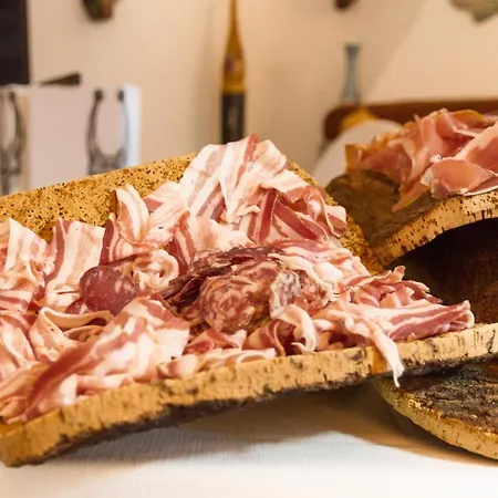 Luci Di La Muntagna 4*