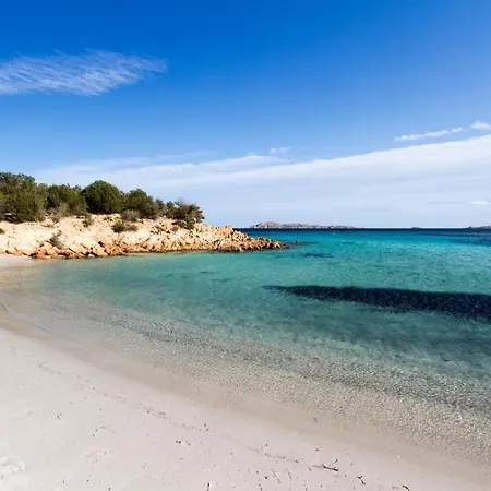 Hotel Luci Di La Muntagna 4*