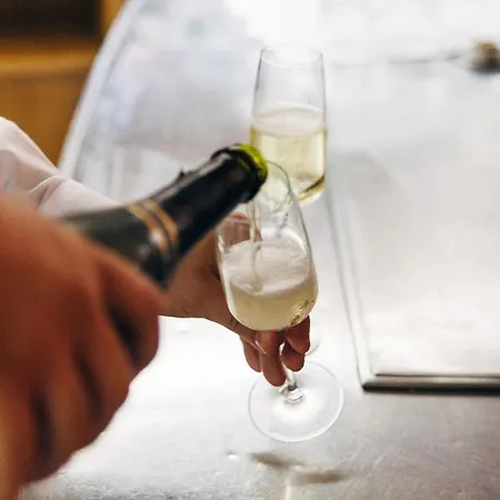 Hotel Luci Di La Muntagna Porto Cervo