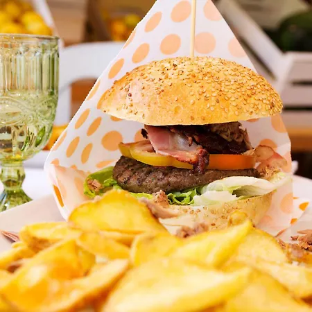 Luci Di La Muntagna 4*