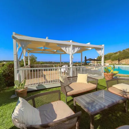 Hotel Luci Di La Muntagna 4*