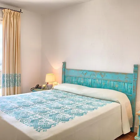 Hotel Luci Di La Muntagna 4*