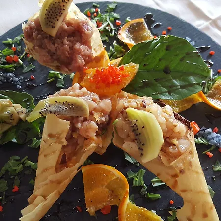 Luci Di La Muntagna Hotel Porto Cervo