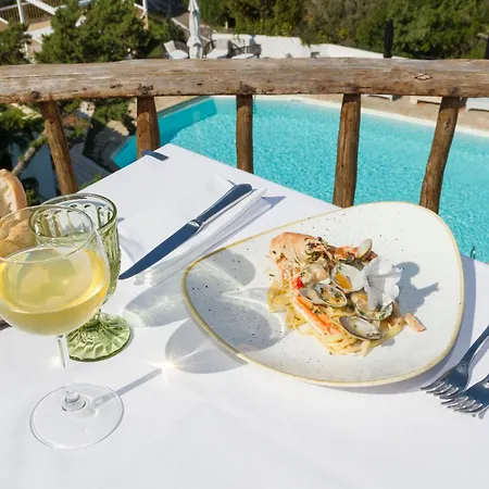 Luci Di La Muntagna Porto Cervo