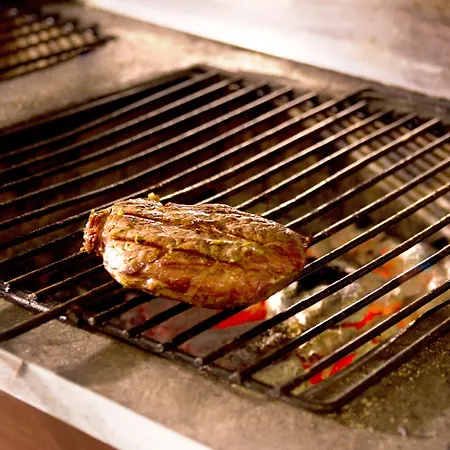 Luci Di La Muntagna Hotel