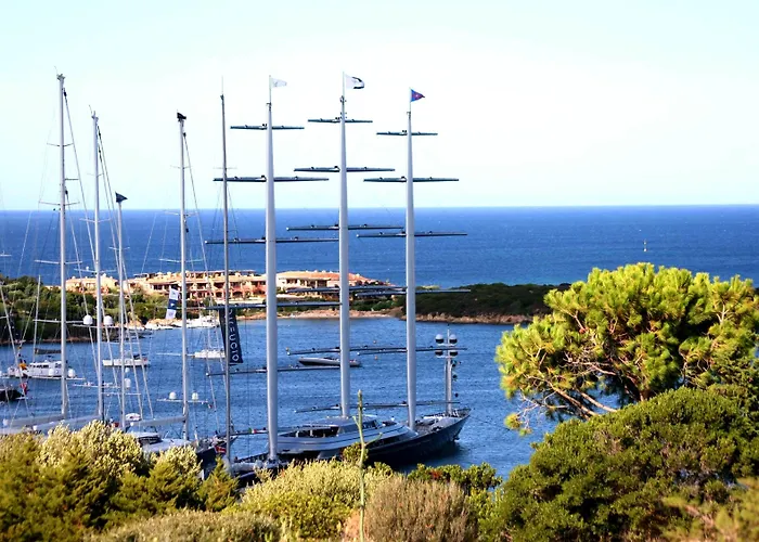 Luci Di La Muntagna Hotel