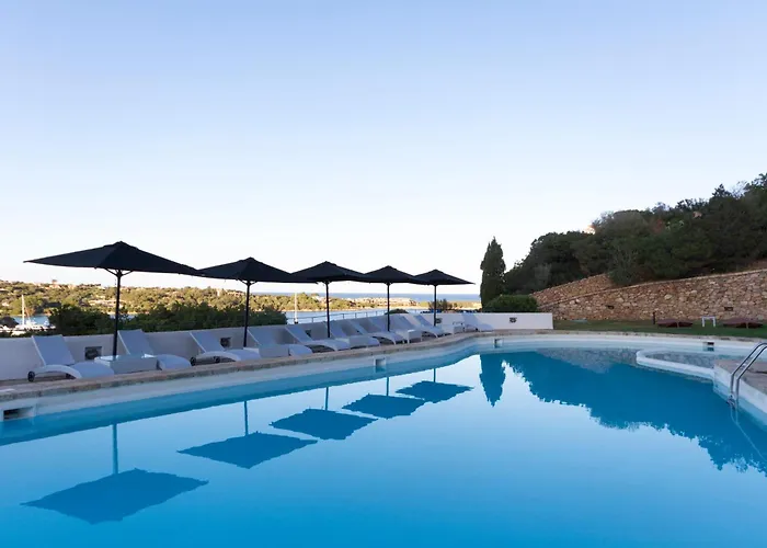 Hotel Luci Di La Muntagna