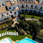 Luci Di La Muntagna Отель 4*