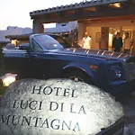 Отель Luci Di La Muntagna