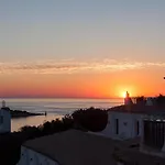 Luci Di La Muntagna Отель 4*