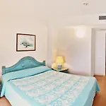 Luci Di La Muntagna 4* Порто-Черво