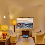 Luci Di La Muntagna Отель 4*