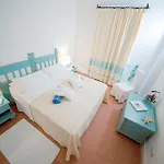 Luci Di La Muntagna Отель