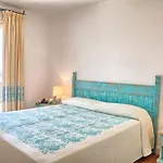 Отель Luci Di La Muntagna 4*