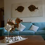 Отель Luci Di La Muntagna 4*