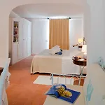 Отель Luci Di La Muntagna 4*