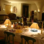Отель Luci Di La Muntagna