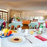 Luci Di La Muntagna 4* Порто-Черво