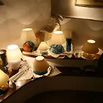 Отель Luci Di La Muntagna 4*