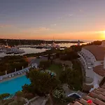 Luci Di La Muntagna 4* Порто-Черво