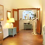 Luci Di La Muntagna Отель 4*