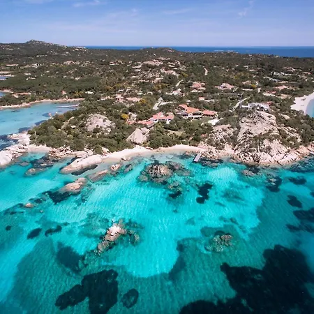 Luci Di La Muntagna Porto Cervo