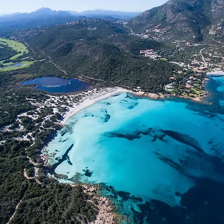 Luci Di La Muntagna Porto Cervo