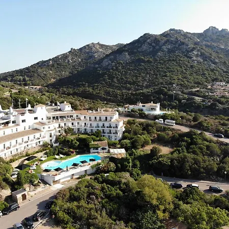 Luci Di La Muntagna Porto Cervo