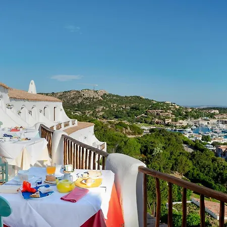 Luci Di La Muntagna Porto Cervo