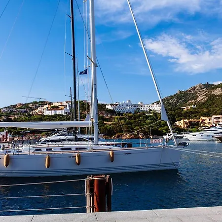 Luci Di La Muntagna Porto Cervo