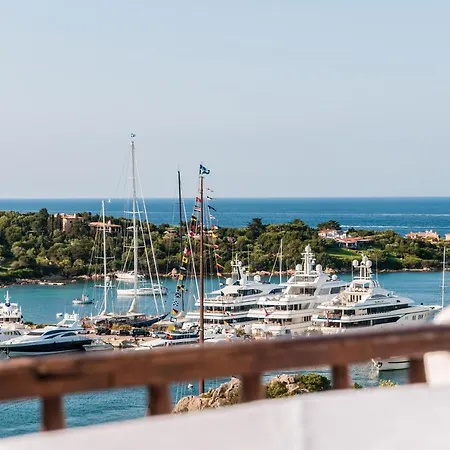 Hotel Luci Di La Muntagna
