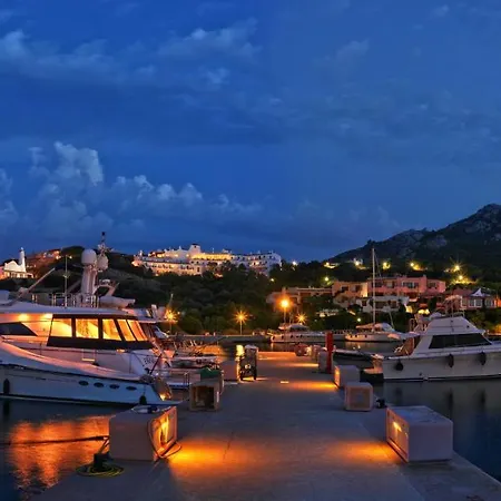 Luci Di La Muntagna 4*