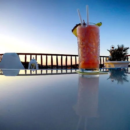 Hotel Luci Di La Muntagna 4*