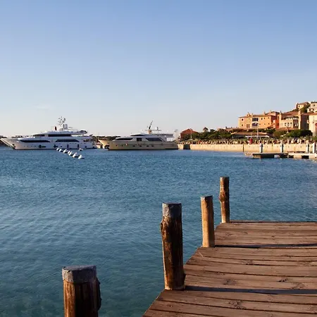 Luci Di La Muntagna Porto Cervo