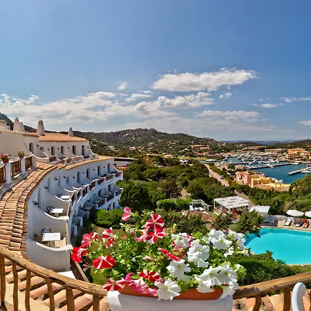 Hotel Luci Di La Muntagna