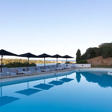 Hotel Luci Di La Muntagna 4*