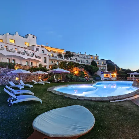 Luci Di La Muntagna Porto Cervo