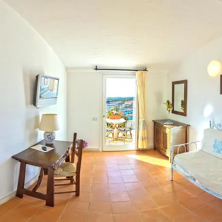 Hotel Luci Di La Muntagna
