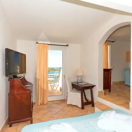 Hotel Luci Di La Muntagna
