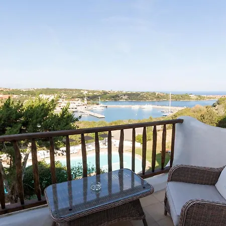 Luci Di La Muntagna Hotel