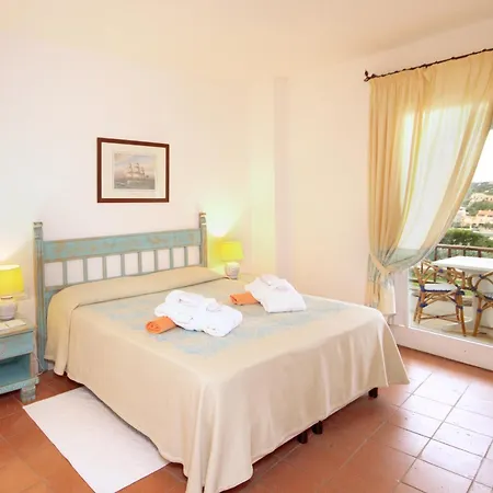 Hotel Luci Di La Muntagna