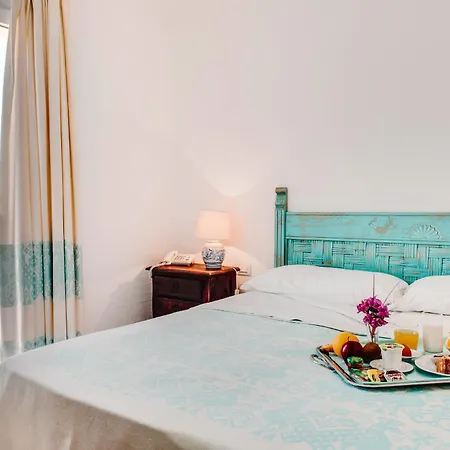 Hotel Luci Di La Muntagna