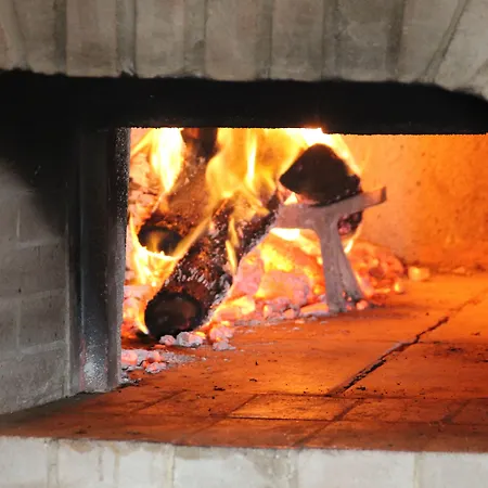 Hotel Luci Di La Muntagna 4*