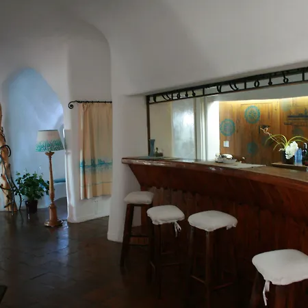 Luci Di La Muntagna Hotel Porto Cervo