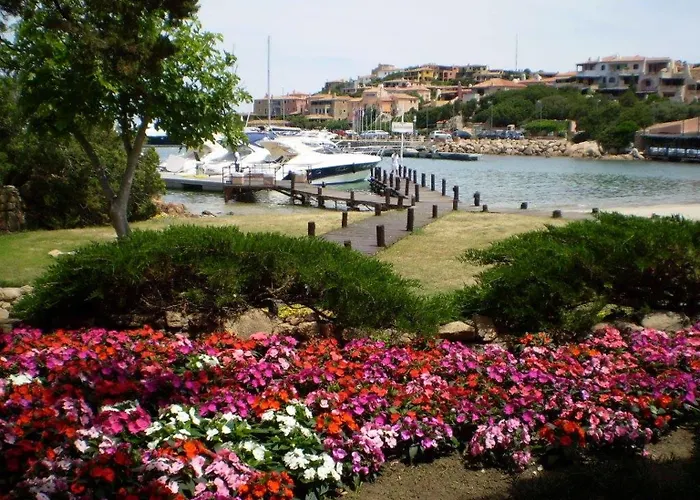 Luci Di La Muntagna Porto Cervo
