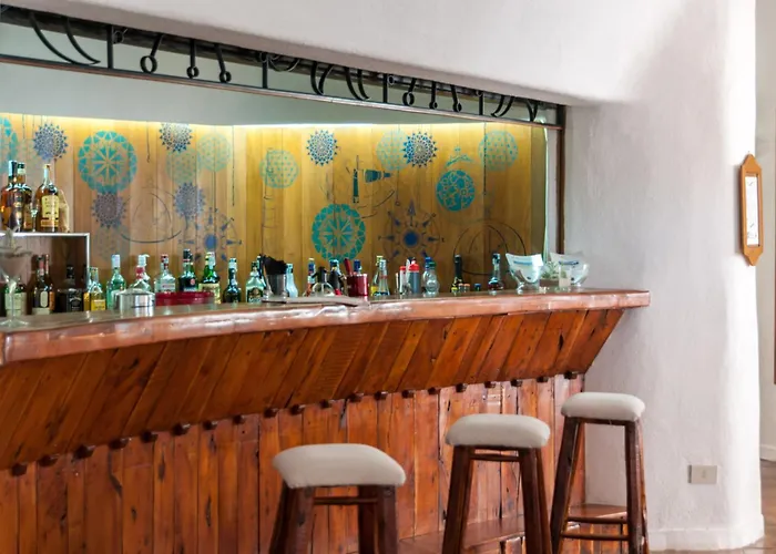 Hotel Luci Di La Muntagna 4*