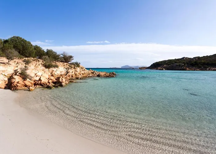 Luci Di La Muntagna Hotell